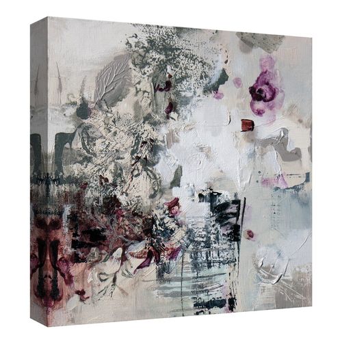 Cuadro Decorativo Fine Art TJ 76 cm x 76 cm NCR0628