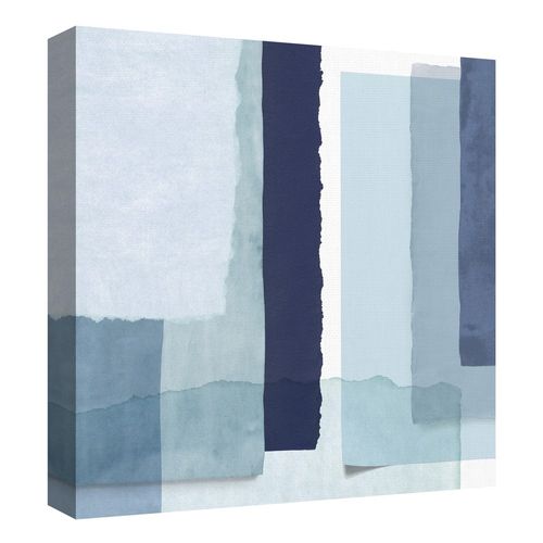 Cuadro decorativo Fine Art TJ 76 cm x 76 cm ncr0494