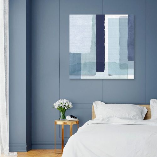 Cuadro decorativo Fine Art TJ 76 cm x 76 cm ncr0494