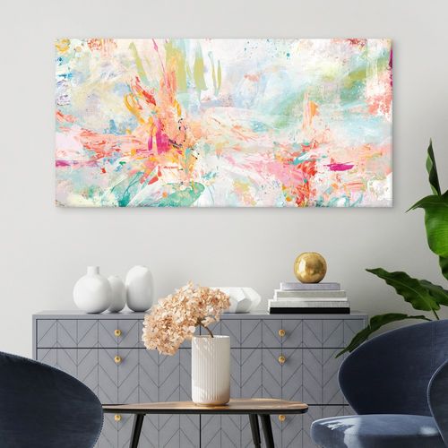 Cuadro decorativo Fine Art TJ 69 cm x 137 cm ncy0080
