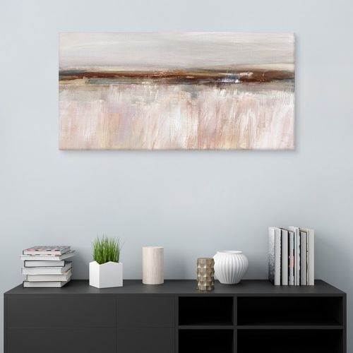 Cuadro decorativo Fine Art TJ 61 cm x 122 cm ncs3501