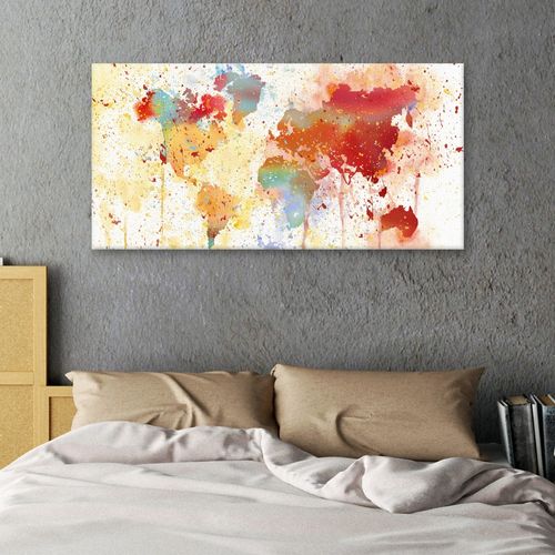 Cuadro decorativo Fine Art TJ 61 cm x 122 cm ncs3499