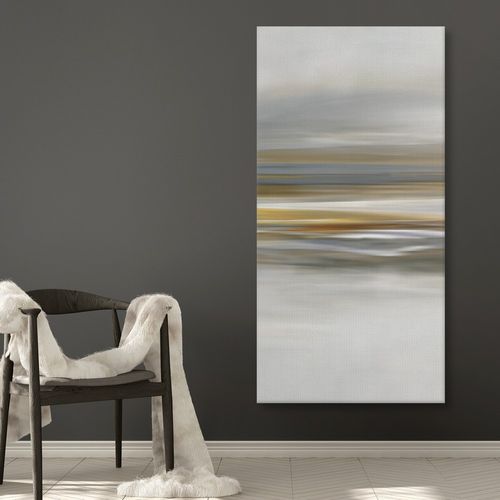 Cuadro Decorativo Fine Art TJ 69 cm x 137 cm NCY0096