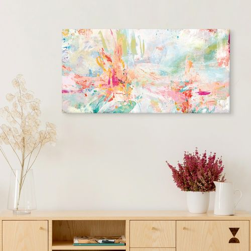 Cuadro decorativo Fine Art TJ 61 cm x 122 cm ncs3471
