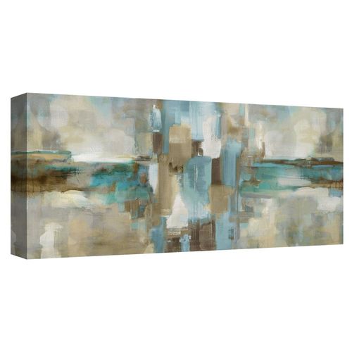 Cuadro decorativo Fine Art TJ 61 cm x 122 cm ncs3450