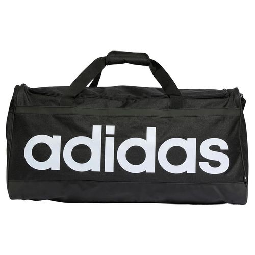 Maleta Deportiva Grande Adidas Essentials Negro HT4745