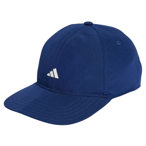 Gorra parra caballero Adidas essential aeroready azul ic6514