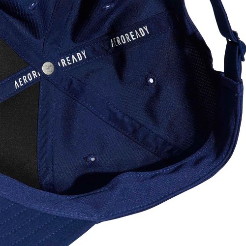 Gorra parra caballero Adidas essential aeroready azul ic6514