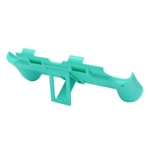 Base con gatillo para nintendo switch lite Gadgets & Fun resistente