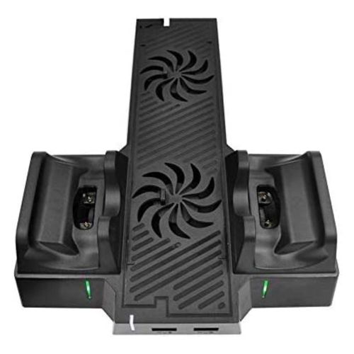 Base de carga y enfriamiento para xbox one x Gadgets & Fun