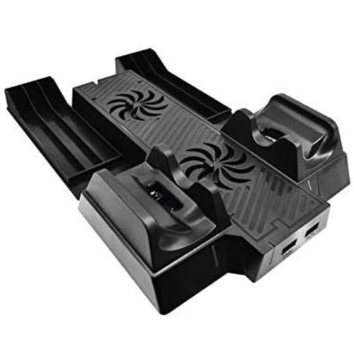 Base de carga y enfriamiento para xbox one x Gadgets & Fun