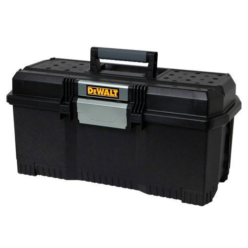 Caja Para Herramienta Dewalt Negro DWST24082