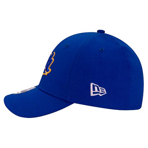 Gorra para caballero New Era 39thirty charros de jalisco azul 70547078