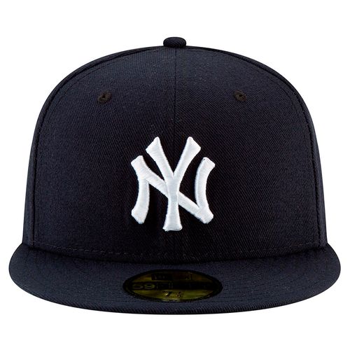 Gorra para caballero New Era negro 70331909