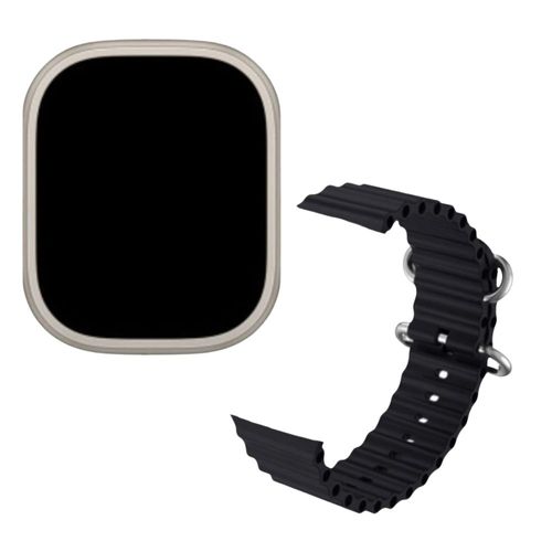Smartwatch bluetooth Gadgets & Fun
