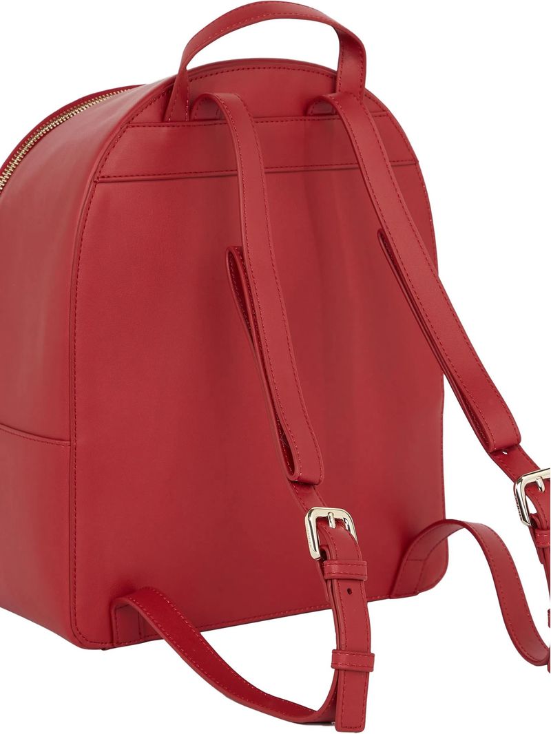 Las mejores ofertas en Bolsos y Rojo Tommy Hilfiger Mochila Bolsos para  Mujer