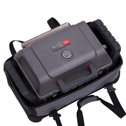 Asador Portátil Char-Broil De Gas CHBIR12401734