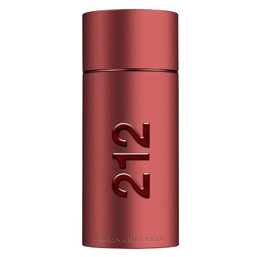 Perfume para caballero Carolina Herrera 212 sexy men edt 100ml 65116559