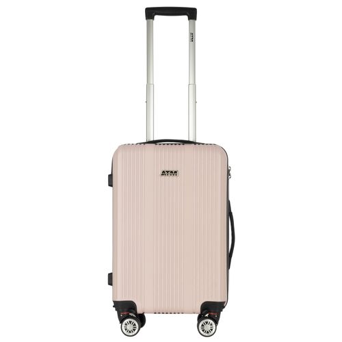 Maleta rígida Hardhead rosa tactic equipaje 20"