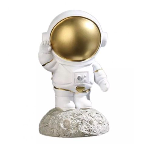 Soporte Para Celular Gadgets & Fun Astronauta