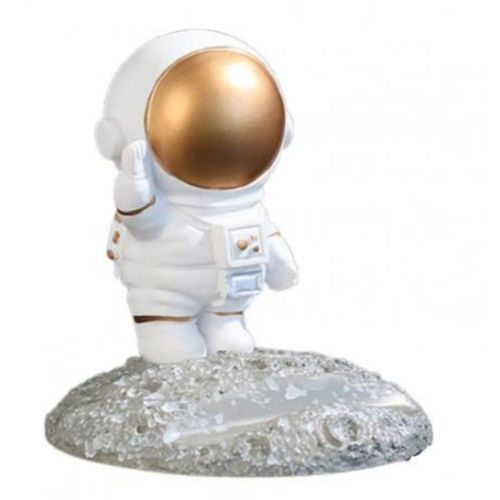 Soporte para celular Gadgets & Fun astronauta