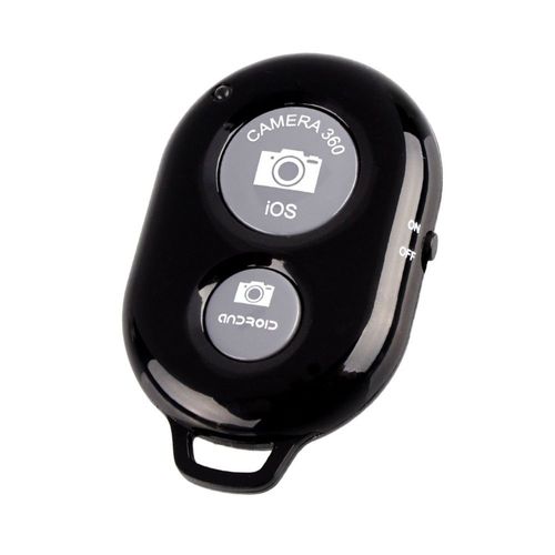 Control Disparador Para Fotos Gadgets & Fun Bluetooth