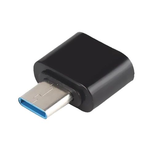 Adaptador OTG USB a C Para Celular Gadgets & Fun