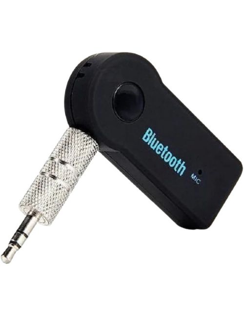 Auxiliar bluetooth Gadgets & Fun para carro o bocinas