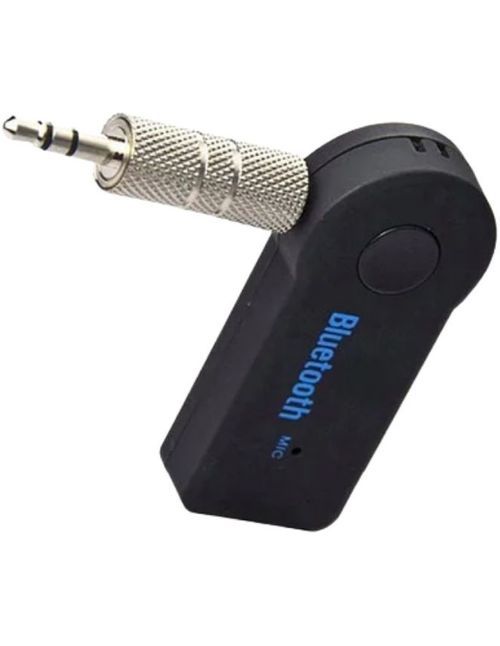 Auxiliar bluetooth Gadgets & Fun para carro o bocinas