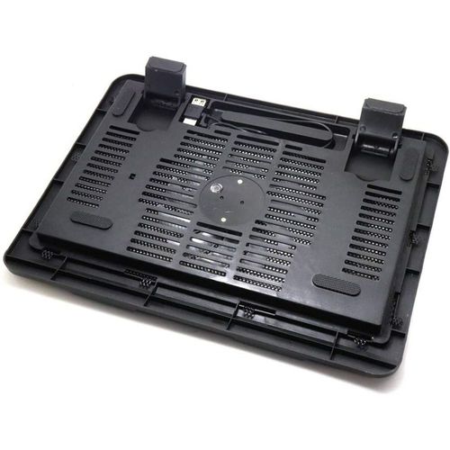 Base Enfriadora Para Laptop Gadgets & Fun Con Ventilador