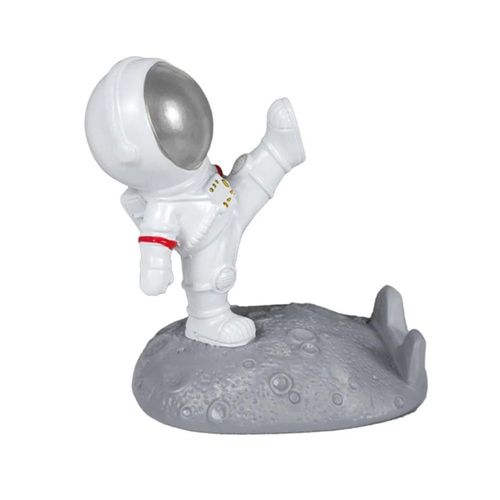 Soporte para celular Gadgets & Fun astronauta