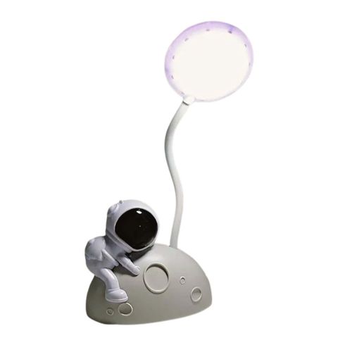 Lámpara para escritorio Gadgets & Fun astronauta