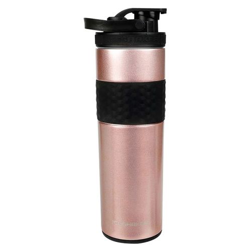 Termo Iceshaker Skinny Shaker Rosa Oro 800863