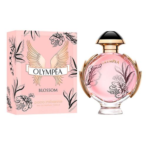 Perfume Para Dama Paco Rabanne Olympéa Blossom EDP 80ml 65164671