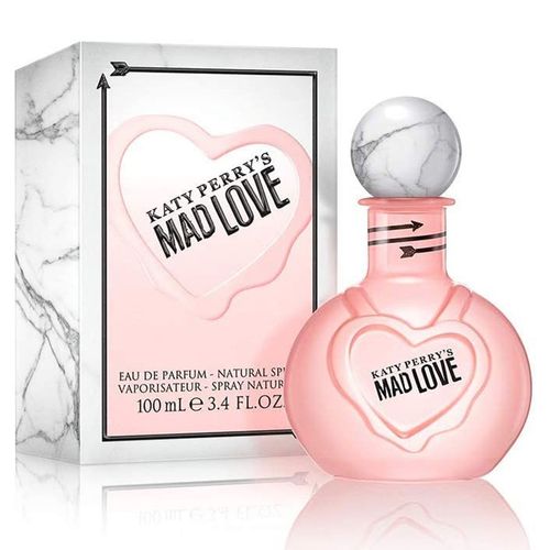 Perfume para dama Katy Perry mad love edp 100 ml kp-0000014