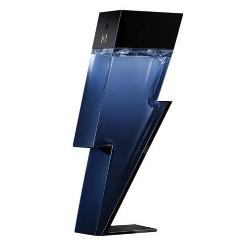 Perfume Carolina Herrera bad boy cobalt para caballero EDP 65206730