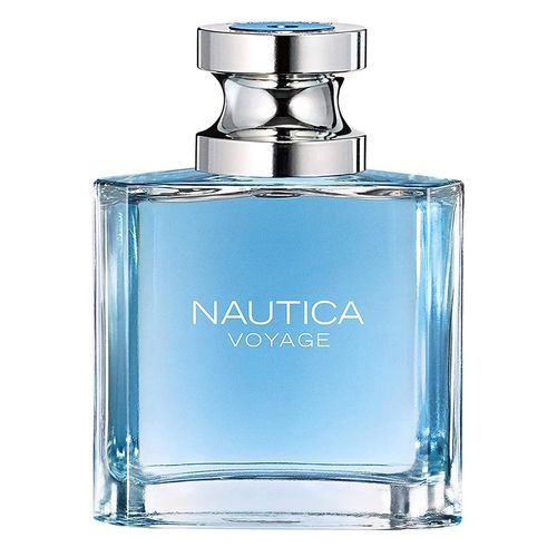 Colonia Para Caballero Náutica Voyage EDT 100 ml 99350076326