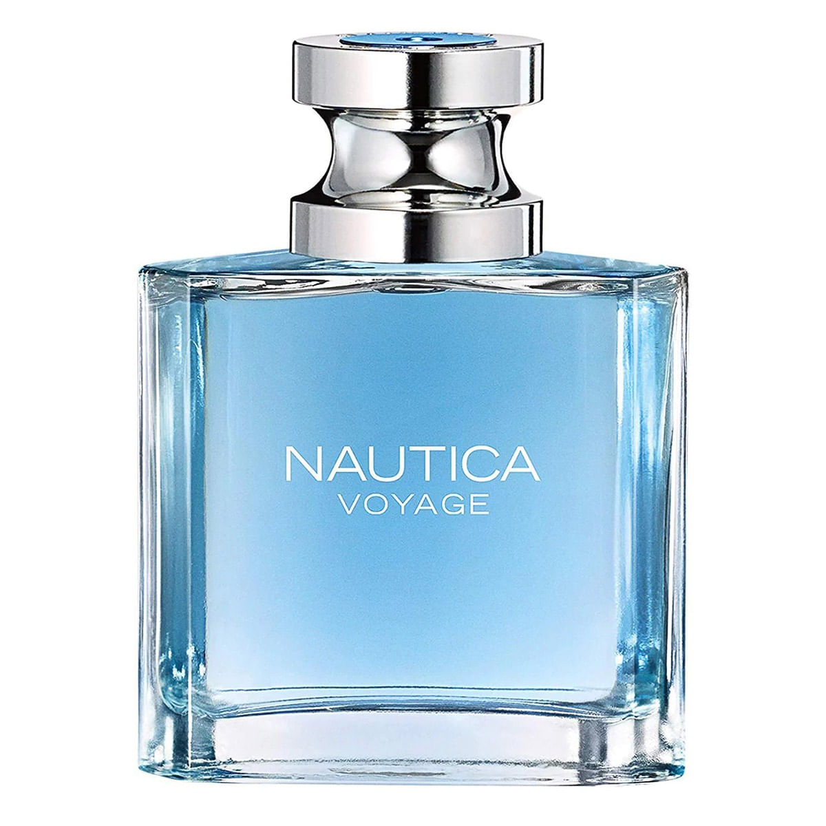 Perfume Nautica voyage para caballero EDT 99350076326 La Marina