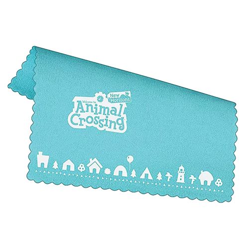 Kit Estuche Animal Nintendo Crossing Nsw NNS38BP