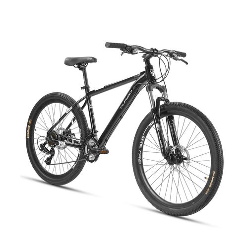 Bicicleta de montaña Turbo r26 tx 6.1 negro