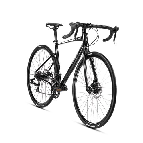 Bicicleta de ruta Turbo r700 technik 14v negro