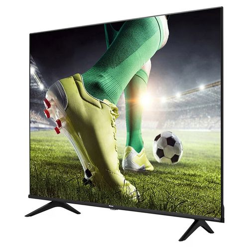 Pantalla Hisense 65p smart tv con android tv 65a6h