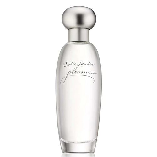 Perfume para dama Estée Lauder pleasures edp en spray 701101000