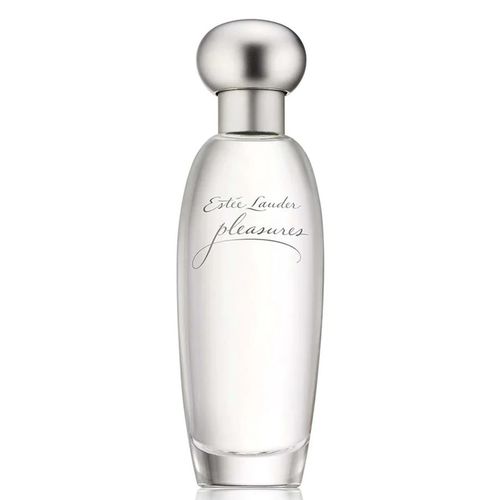 Perfume Para Dama Estée Lauder Pleasures EDP En Spray 701101000