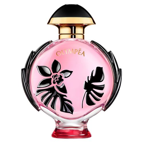 Fragancia Para Dama Paco Rabanne Olympea Flora EDP 80ml 65188725