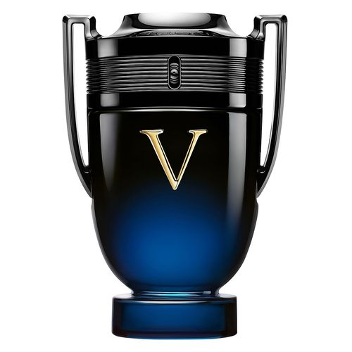 Perfume para caballero Paco Rabanne invictus victory elixir edp 100ml 65188730