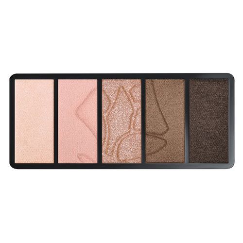 Sombra Para Ojos Lancome Hypnpse Palette 5 Colores 18 P0105921