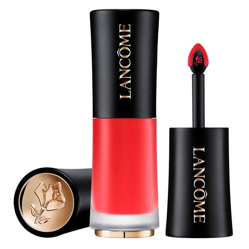 Labial líquido Lancome L Absolu Rouge Drama Ink 553 Love On Fire P0106160