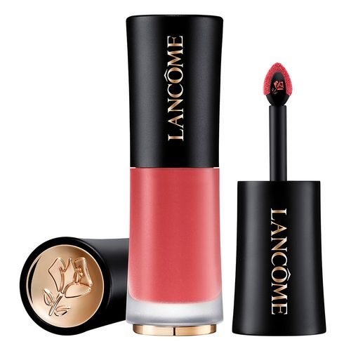 Labial líquido Lancôme l absolu rouge drama ink 555 soif de vivre p0106160
