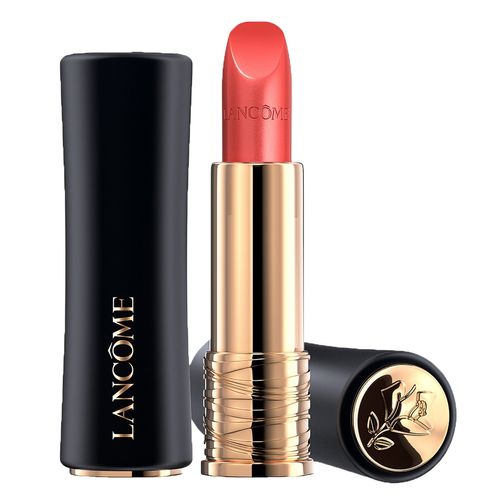 Labial Lancôme absolu rouge r21 120 call me sienn p0106170